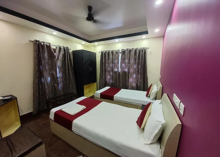 Hotel Swastik Regency Siliguri